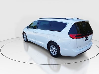 2022 Chrysler Pacifica - Photo 5