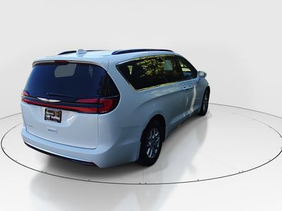 2022 Chrysler Pacifica - Photo 7
