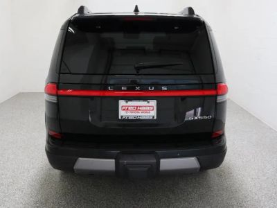 2024 Lexus GX 4WD - Photo 8