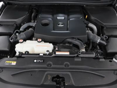 2024 Lexus GX 4WD - Photo 41
