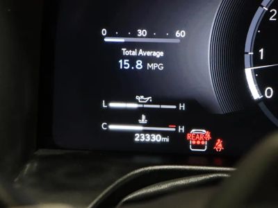 2024 Lexus GX 4WD - Photo 43
