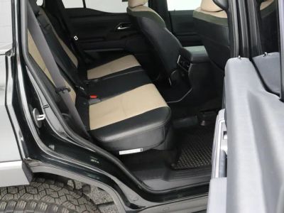 2024 Lexus GX 4WD - Photo 37