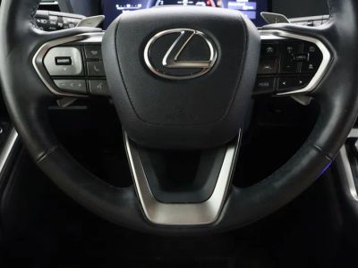 2024 Lexus GX 4WD - Photo 25