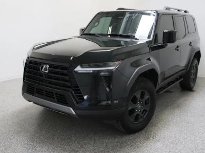 2024 Lexus GX 4WD - Photo 2