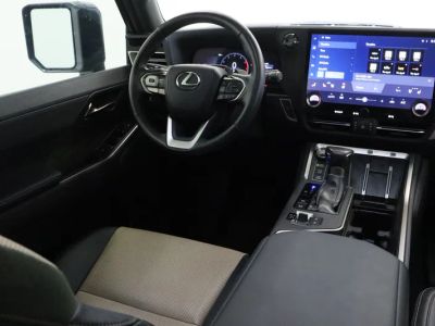 2024 Lexus GX 4WD - Photo 33