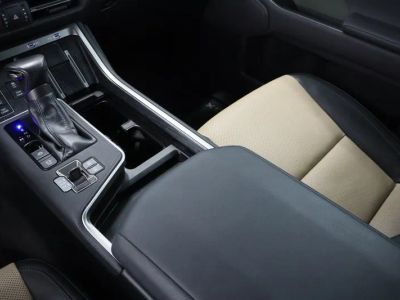 2024 Lexus GX 4WD - Photo 17