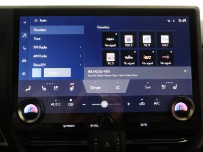 2024 Lexus GX 4WD - Photo 19