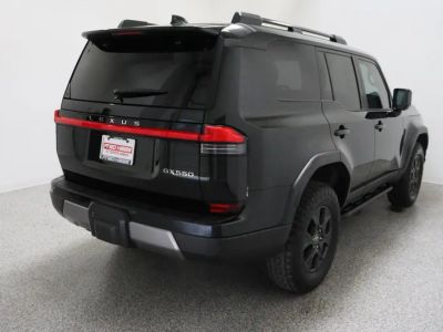 2024 Lexus GX 4WD - Photo 7