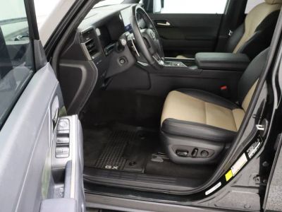 2024 Lexus GX 4WD - Photo 14