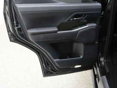 2024 Lexus GX 4WD - Photo 28