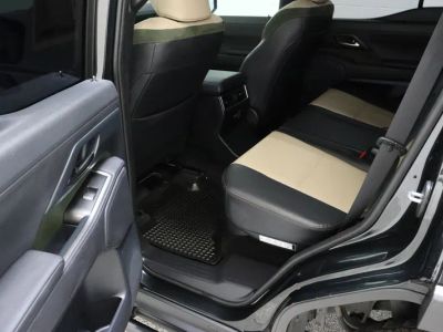 2024 Lexus GX 4WD - Photo 29