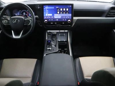 2024 Lexus GX 4WD - Photo 32
