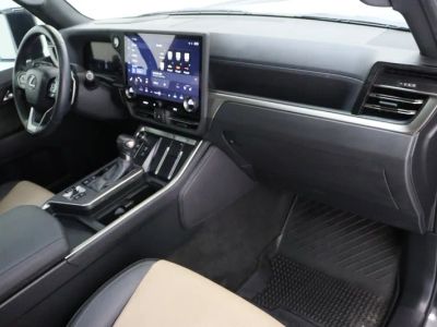 2024 Lexus GX 4WD - Photo 39