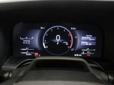 2024 Lexus GX 4WD - Photo 42