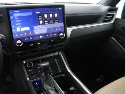 2024 Lexus GX 4WD - Photo 16