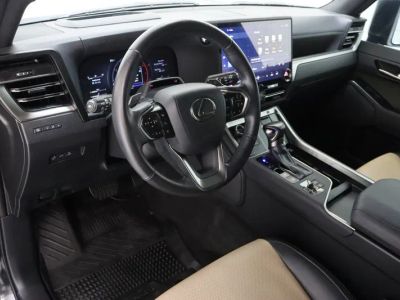 2024 Lexus GX 4WD - Photo 13