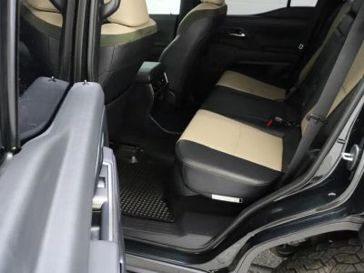 2024 Lexus GX 4WD - Photo 30