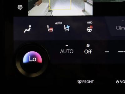 2024 Lexus GX 4WD - Photo 21