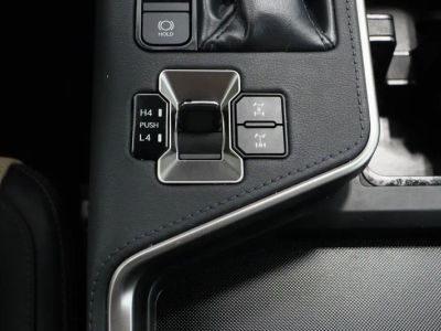 2024 Lexus GX 4WD - Photo 22
