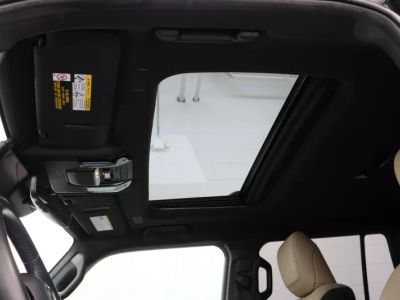 2024 Lexus GX 4WD - Photo 27