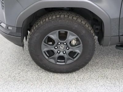 2024 Lexus GX 4WD - Photo 11