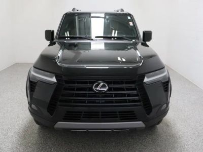 2024 Lexus GX 4WD - Photo 3