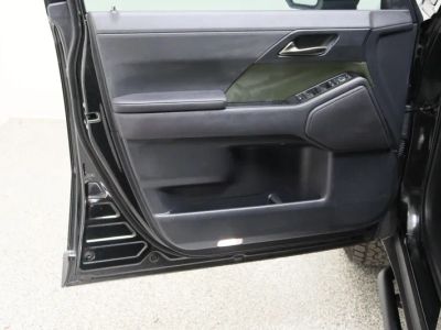 2024 Lexus GX 4WD - Photo 12