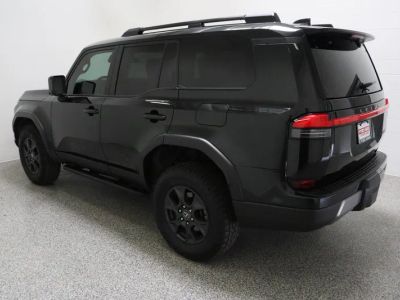 2024 Lexus GX 4WD - Photo 9