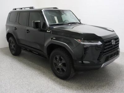 2024 Lexus GX 4WD - Photo 4
