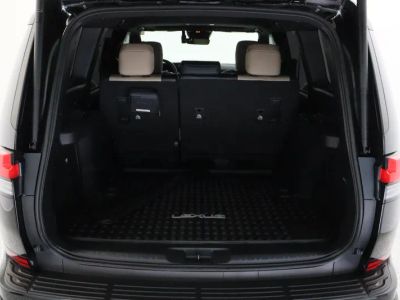 2024 Lexus GX 4WD - Photo 34