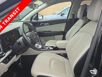 2024 Kia Sportage - Photo 6