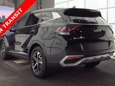 2024 Kia Sportage - Photo 5