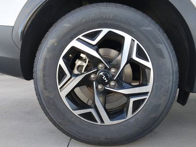 2024 Kia Sportage - Photo 10