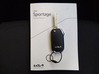 2024 Kia Sportage - Photo 15