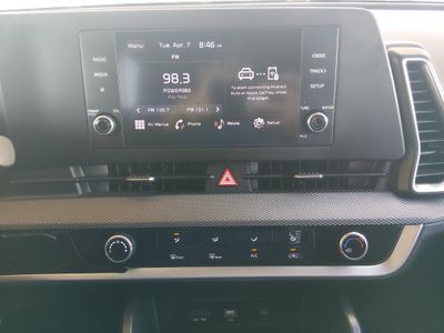 2024 Kia Sportage - Photo 19