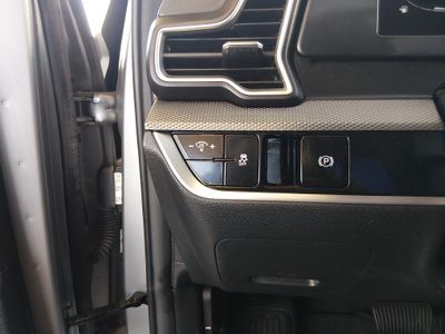 2024 Kia Sportage - Photo 13