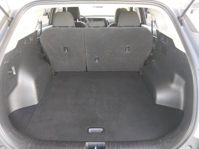 2024 Kia Sportage - Photo 11