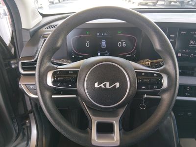 2024 Kia Sportage - Photo 12