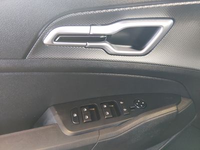 2024 Kia Sportage - Photo 18