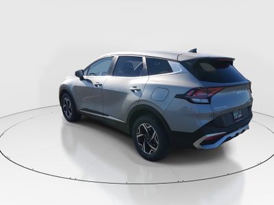 2024 Kia Sportage - Photo 5