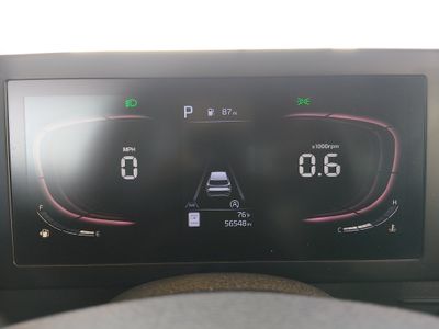 2024 Kia Sportage - Photo 14
