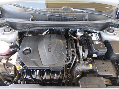 2024 Kia Sportage - Photo 9