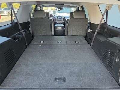 2017 GMC Yukon XL - Photo 15