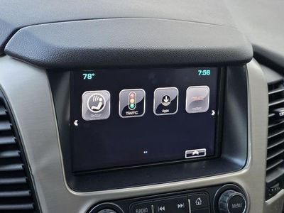 2017 GMC Yukon XL - Photo 20