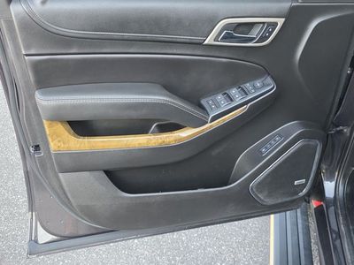 2017 GMC Yukon XL - Photo 37