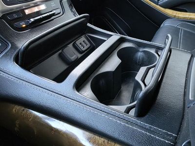 2017 GMC Yukon XL - Photo 26