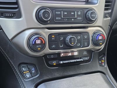 2017 GMC Yukon XL - Photo 25