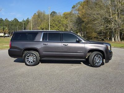 2017 GMC Yukon XL - Photo 41
