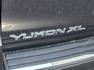 2017 GMC Yukon XL - Photo 36