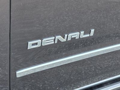 2017 GMC Yukon XL - Photo 35